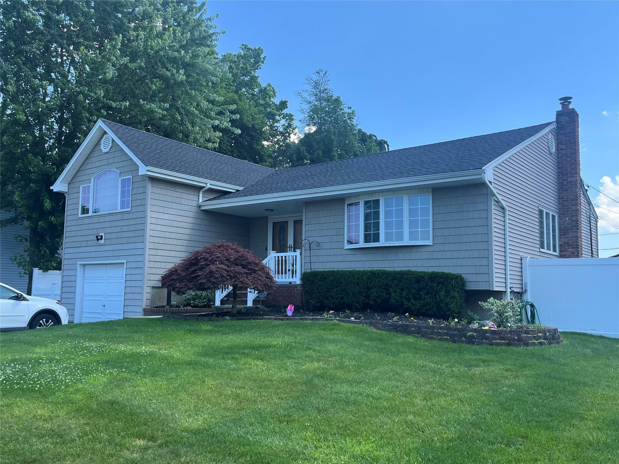 Property Photo: 8 Primrose Lane NY 11754