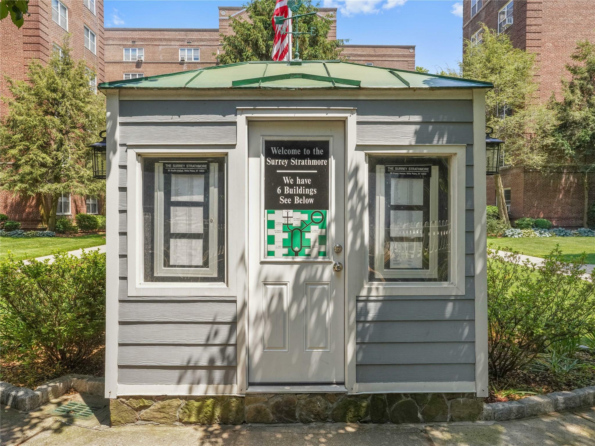 Property Photo: 90 Bryant Avenue 3da NY 10605