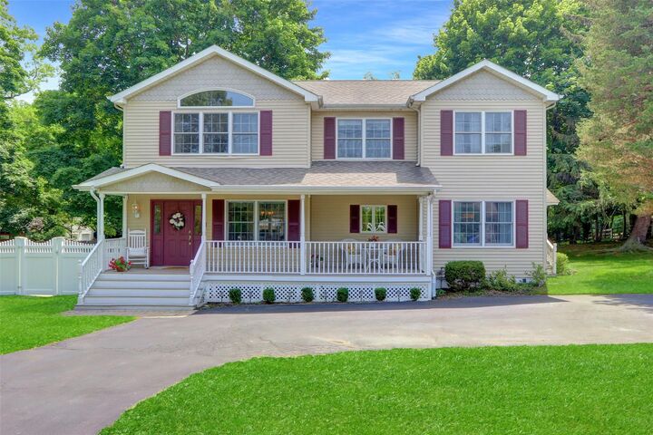 1 Willis Avenue  Port Jefferson Village NY 11777 photo