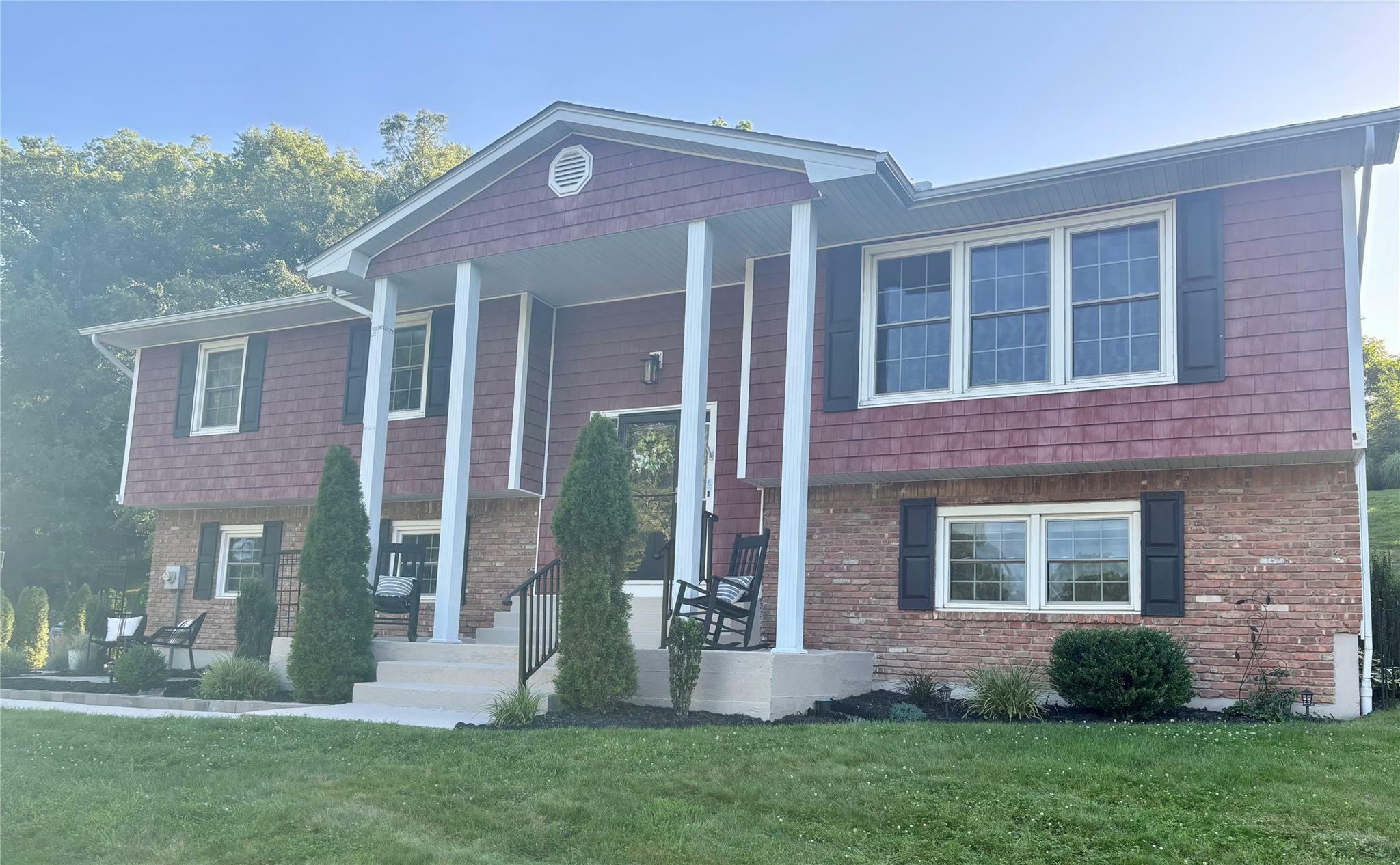 Property Photo: 12 Parliament Drive NY 10956