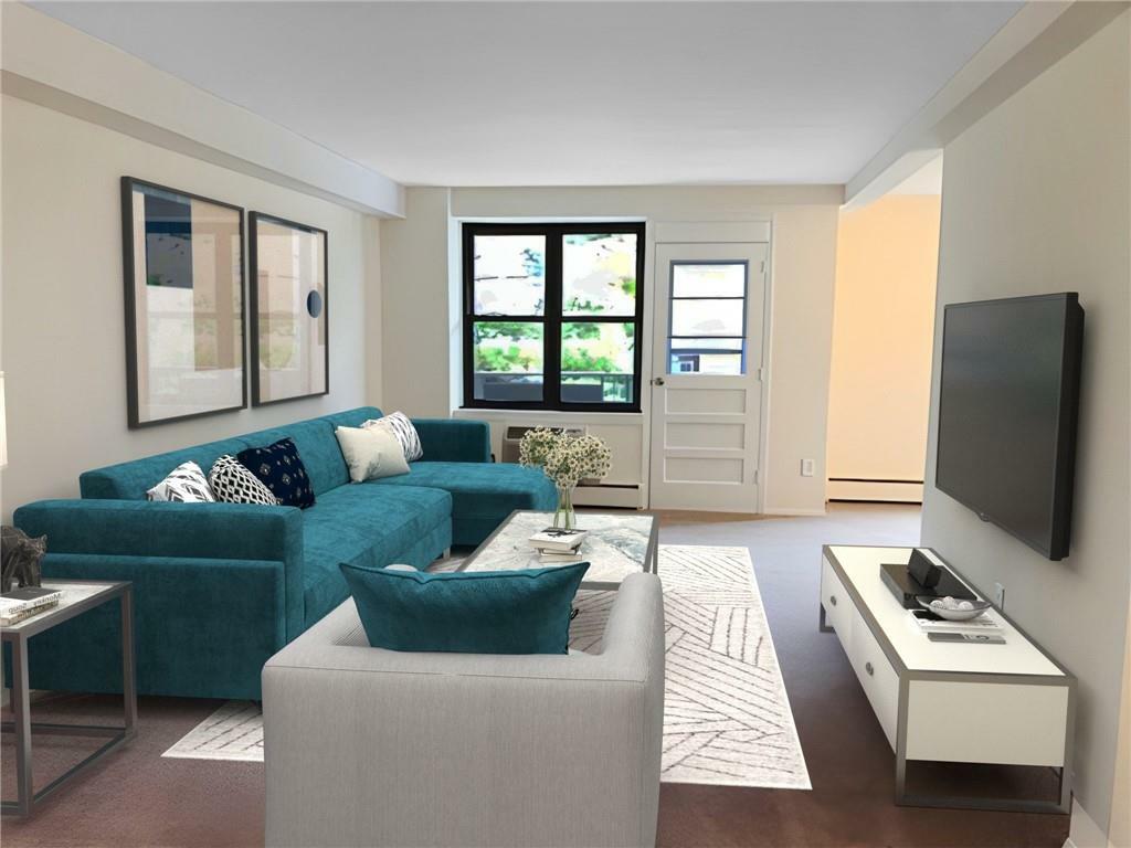 Property Photo: 77 Carpenter Avenue 2D NY 10549-2422