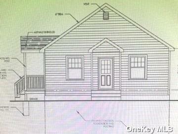 Property Photo: 114 Bedford Avenue NY 11950