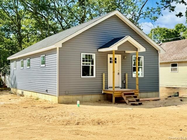 Property Photo: 114 Bedford Avenue NY 11950