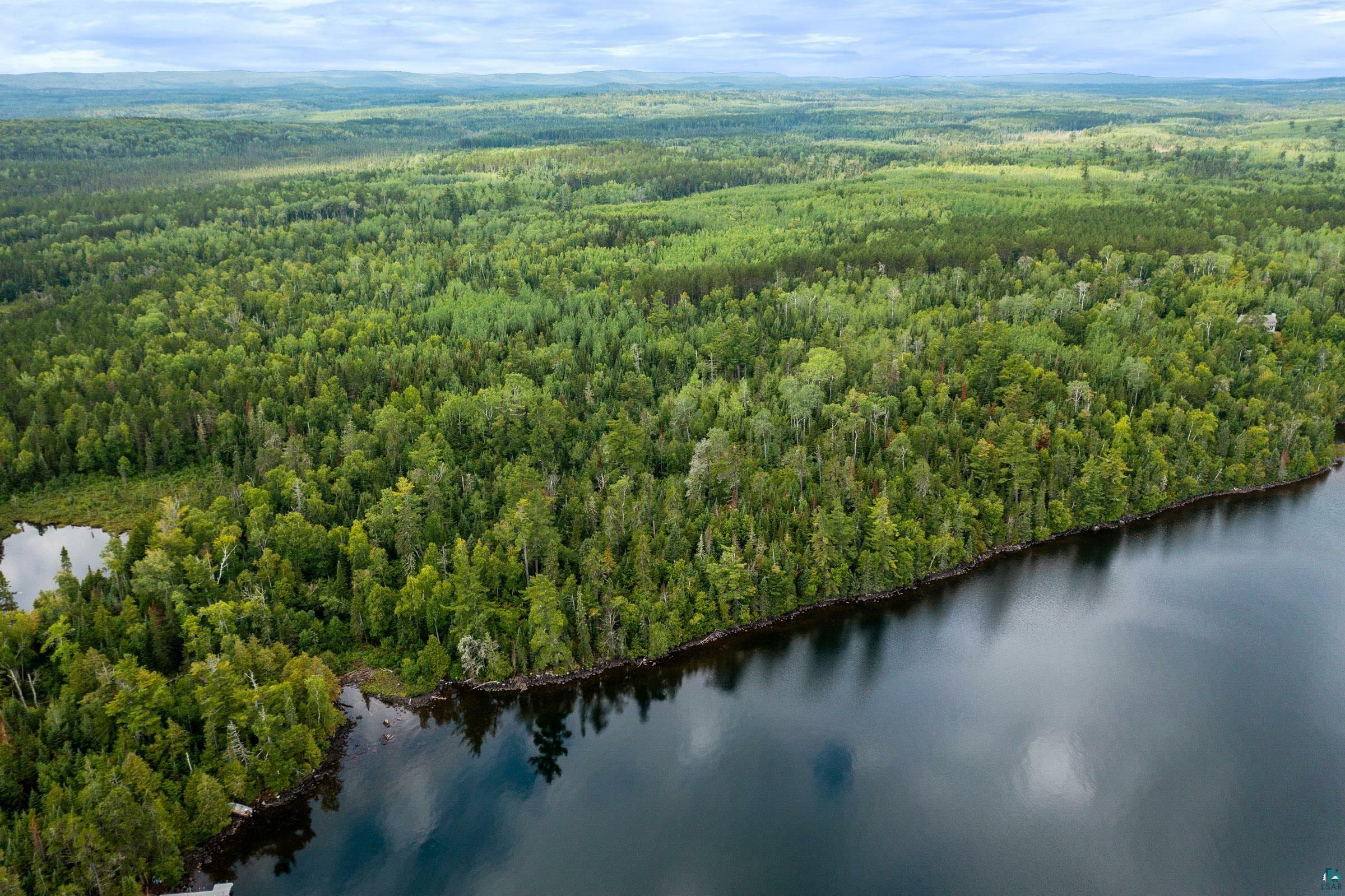 Property Photo: 15xx Greenwood Lake Rd MN 55604