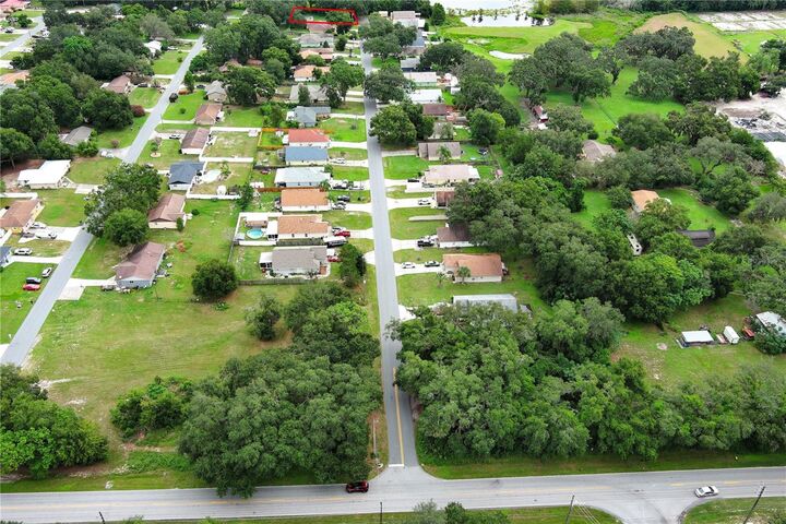 Property Photo:  2445 South Avenue  FL 34748 