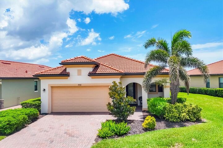10061 Cozy Grove Drive  Venice FL 34293 photo