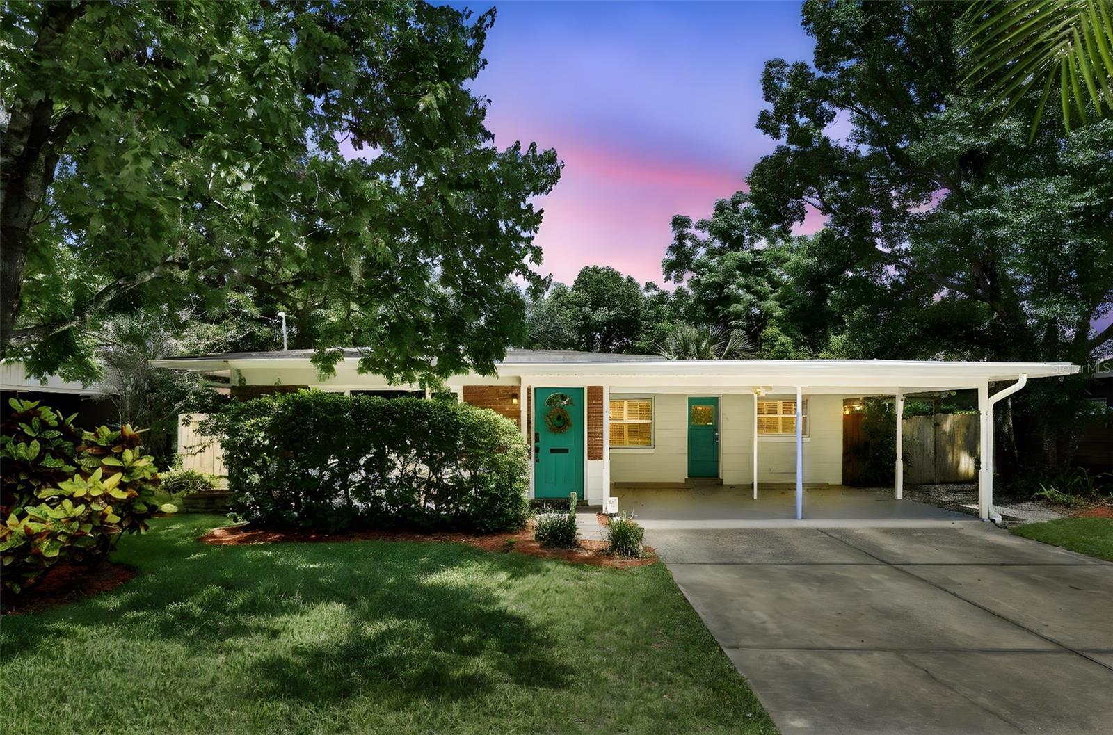 509 Altaloma Avenue  Orlando FL 32803 photo