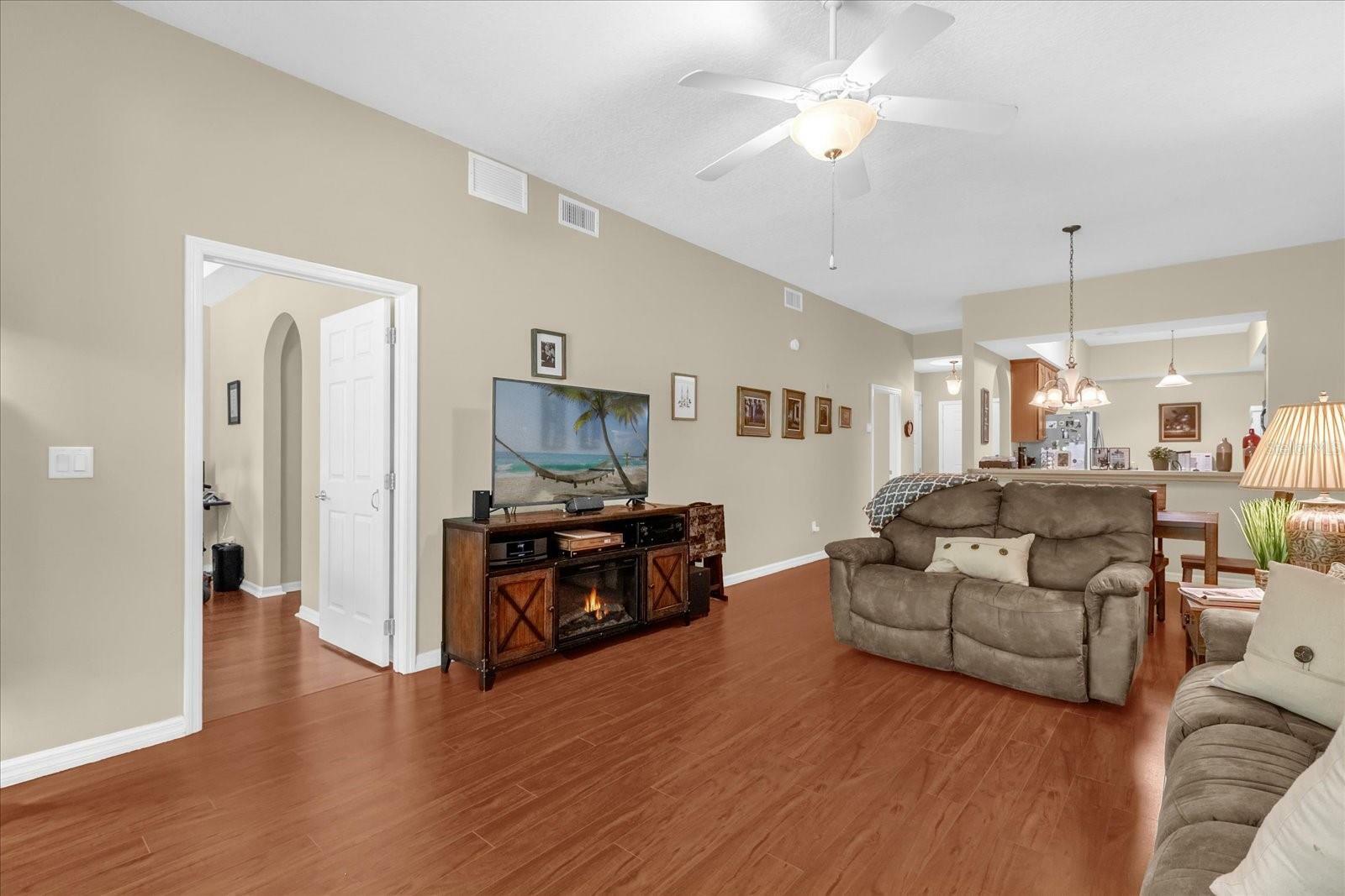 Property Photo: 9440 Myrtle Creek Lane 1003 FL 32832