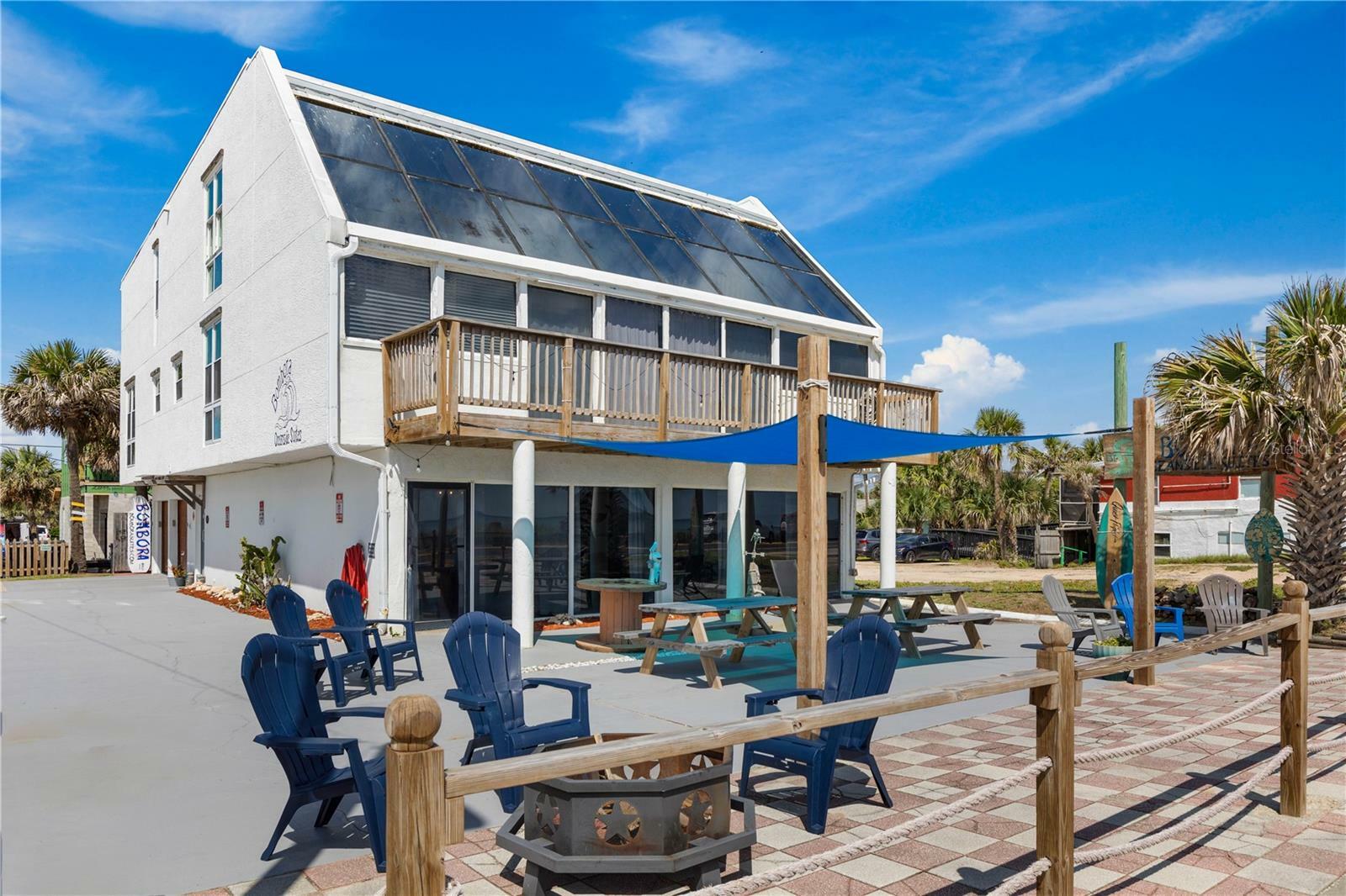 901 N Ocean Shore Boulevard  Flagler Beach FL 32136 photo