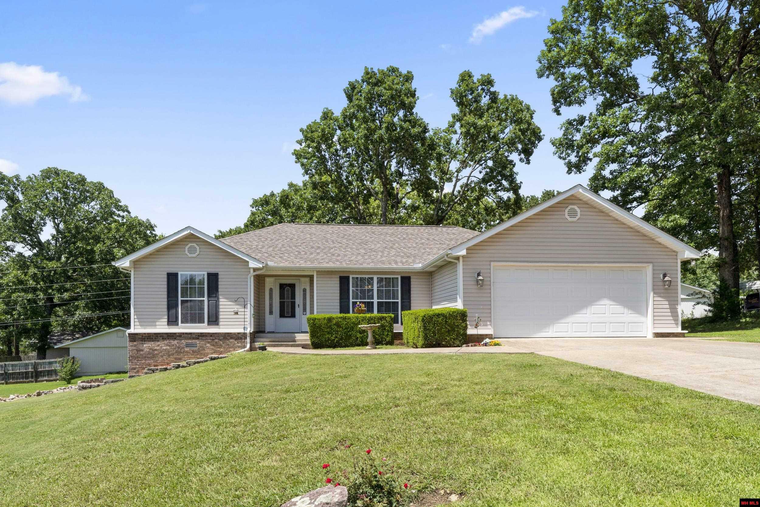 3335 Partipilo Street  Mountain Home AR 72653 photo