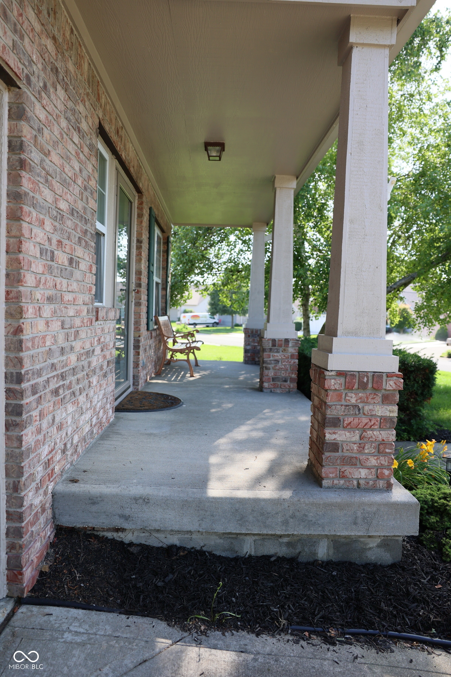 Property Photo: 10949 Haig Point Drive IN 46037