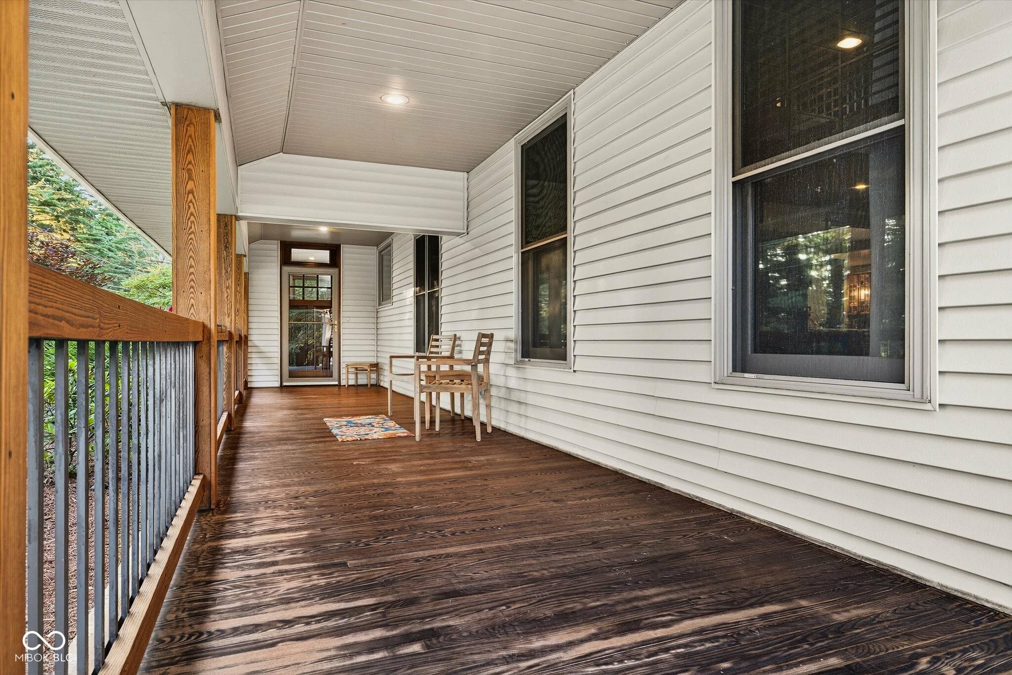 Property Photo: 4155 S Walnut Street Pike IN 47401