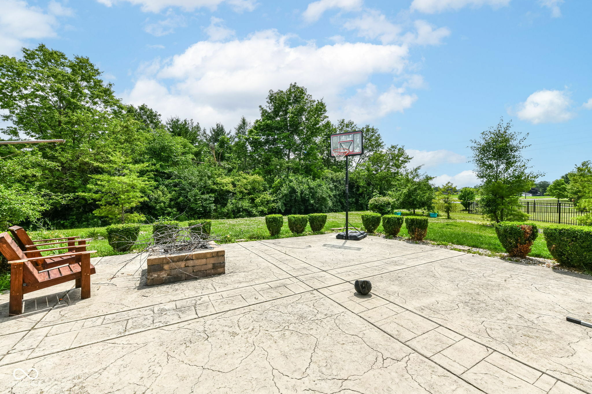 Property Photo:  2029 Seven Peaks Drive  IN 46034 