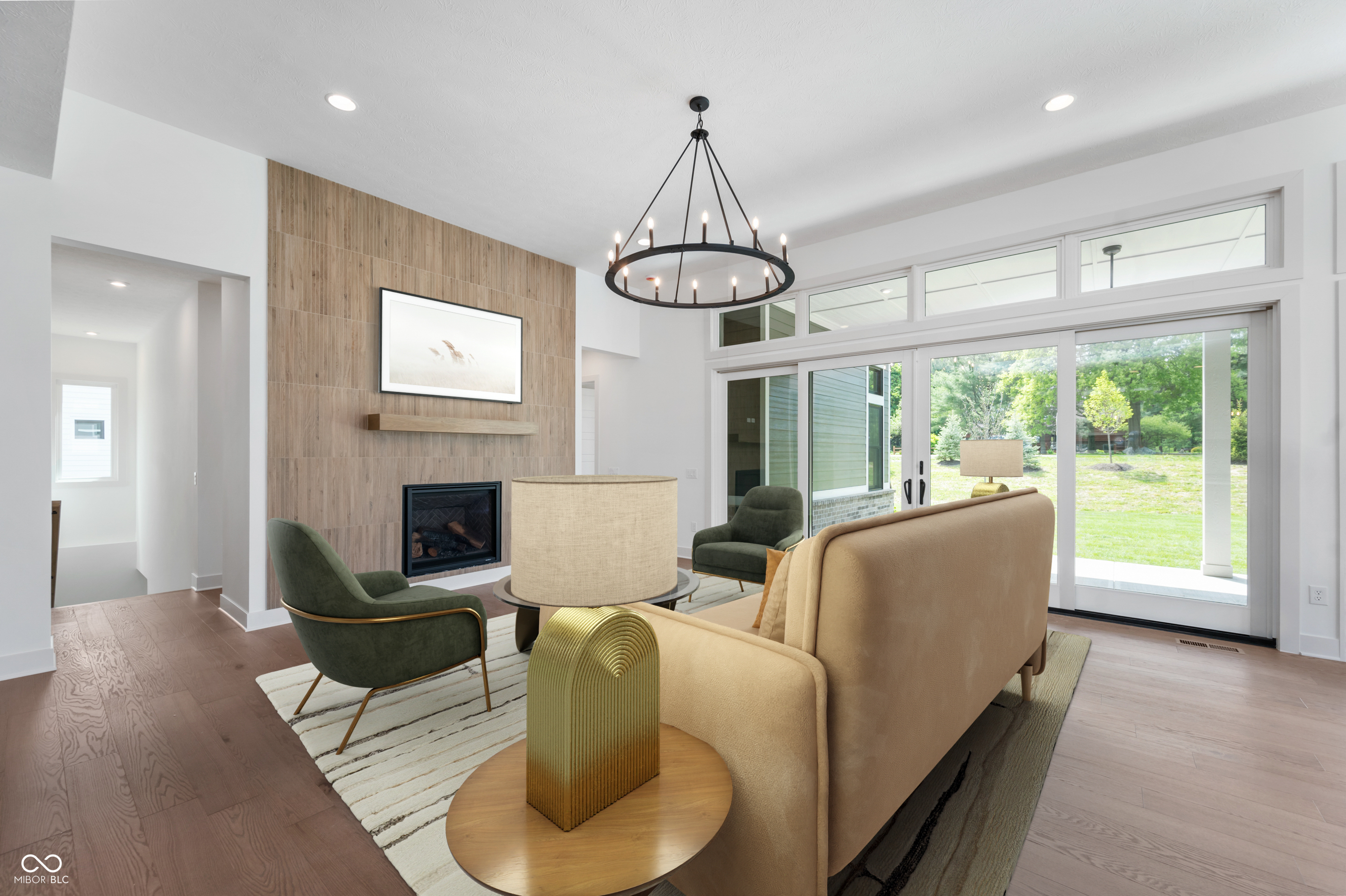 Property Photo: 19832 Chatsworth Boulevard IN 46074