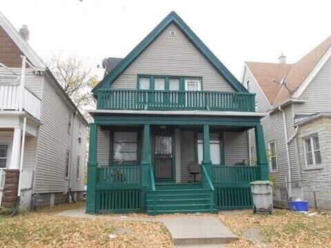 2847 N 26th St  Milwaukee WI 53206 photo