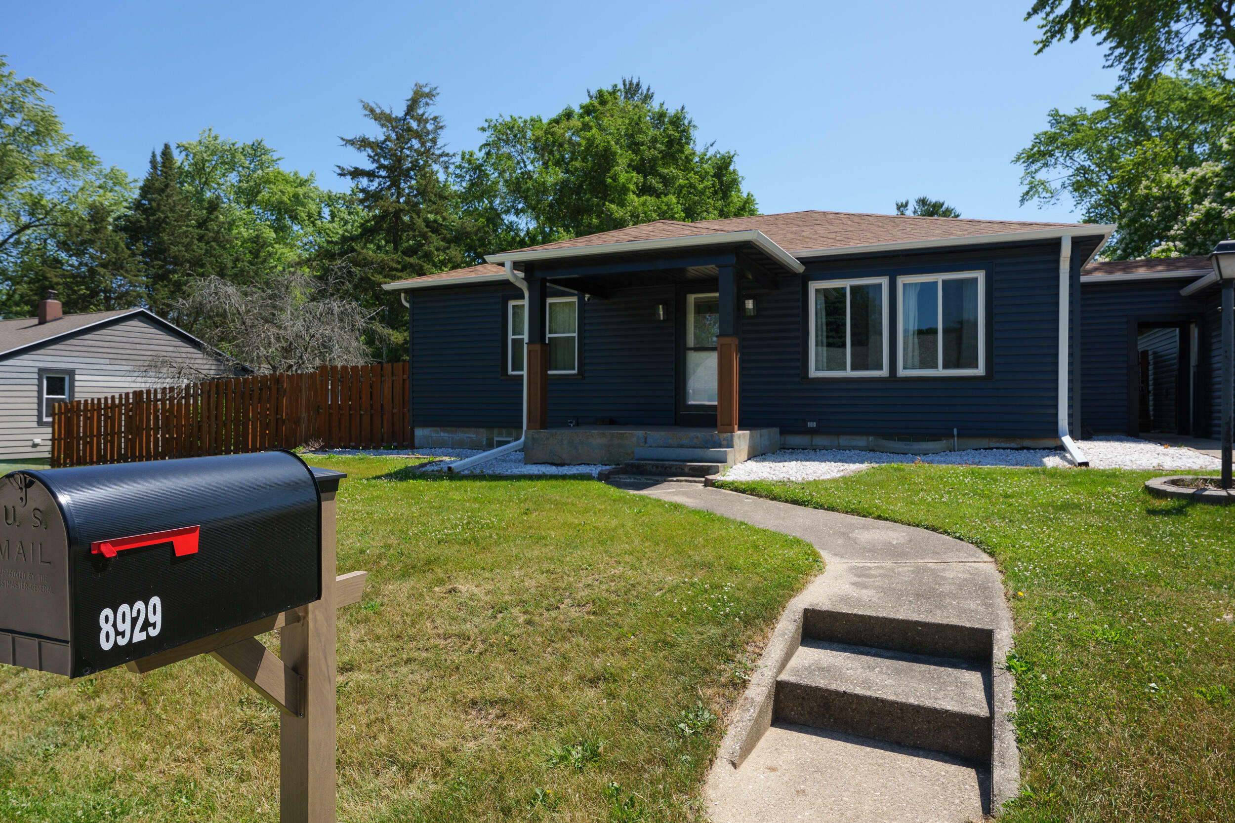 Property Photo:  8929 359th Ave  WI 53181 