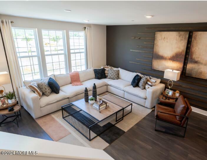 4 Primrose Court  Manalapan NJ 07726 photo