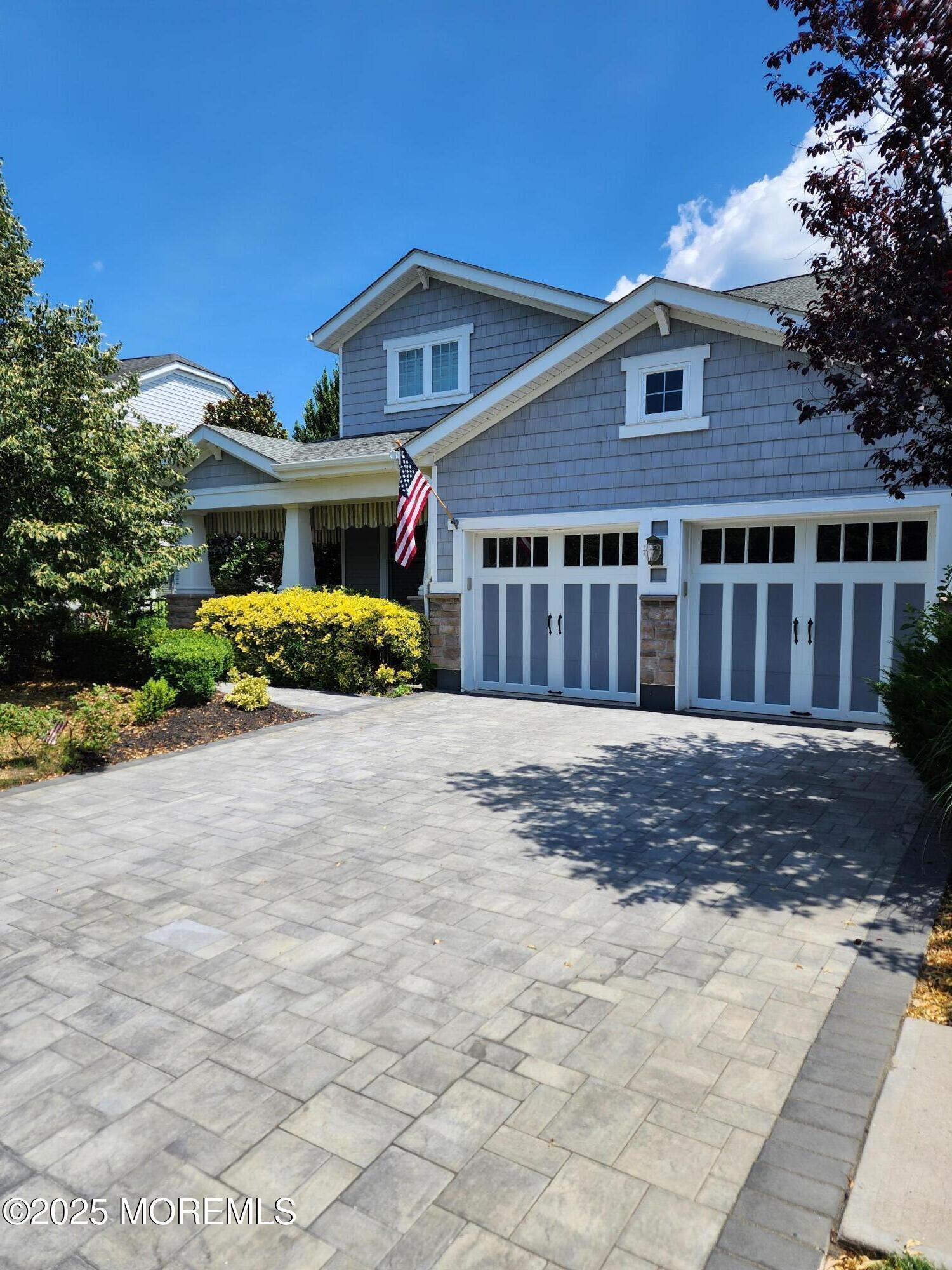 18 Haskell Way  Oceanport NJ 07757 photo