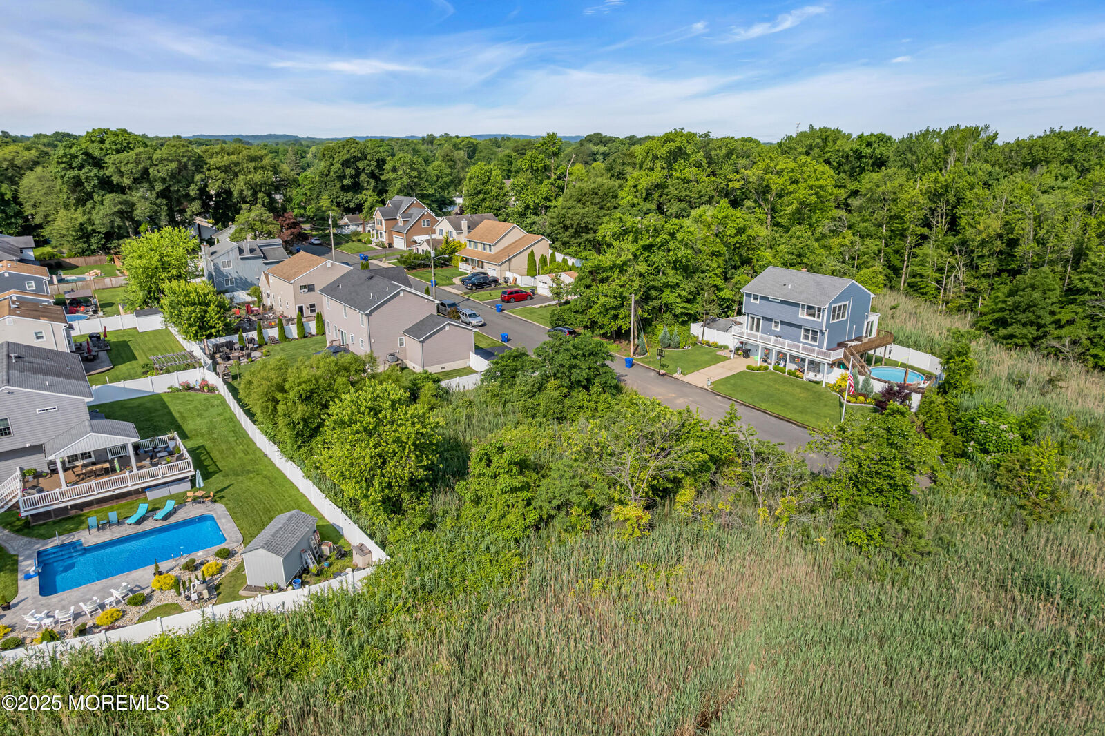 Property Photo:  0 7th Street  NJ 07718 