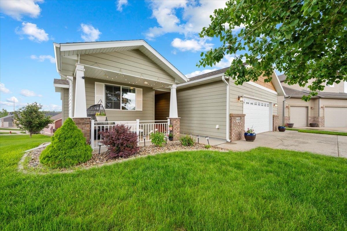 6408 Sahalee Court  Rapid City SD 57702 photo