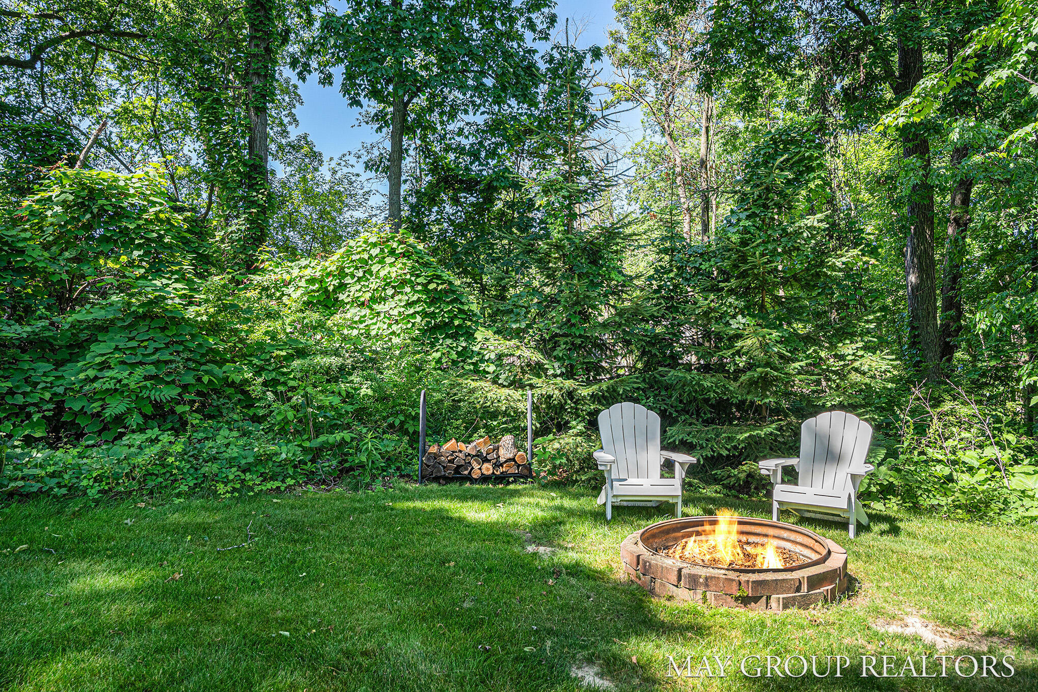 Property Photo: 7438 Panners Lane Drive NE MI 49341