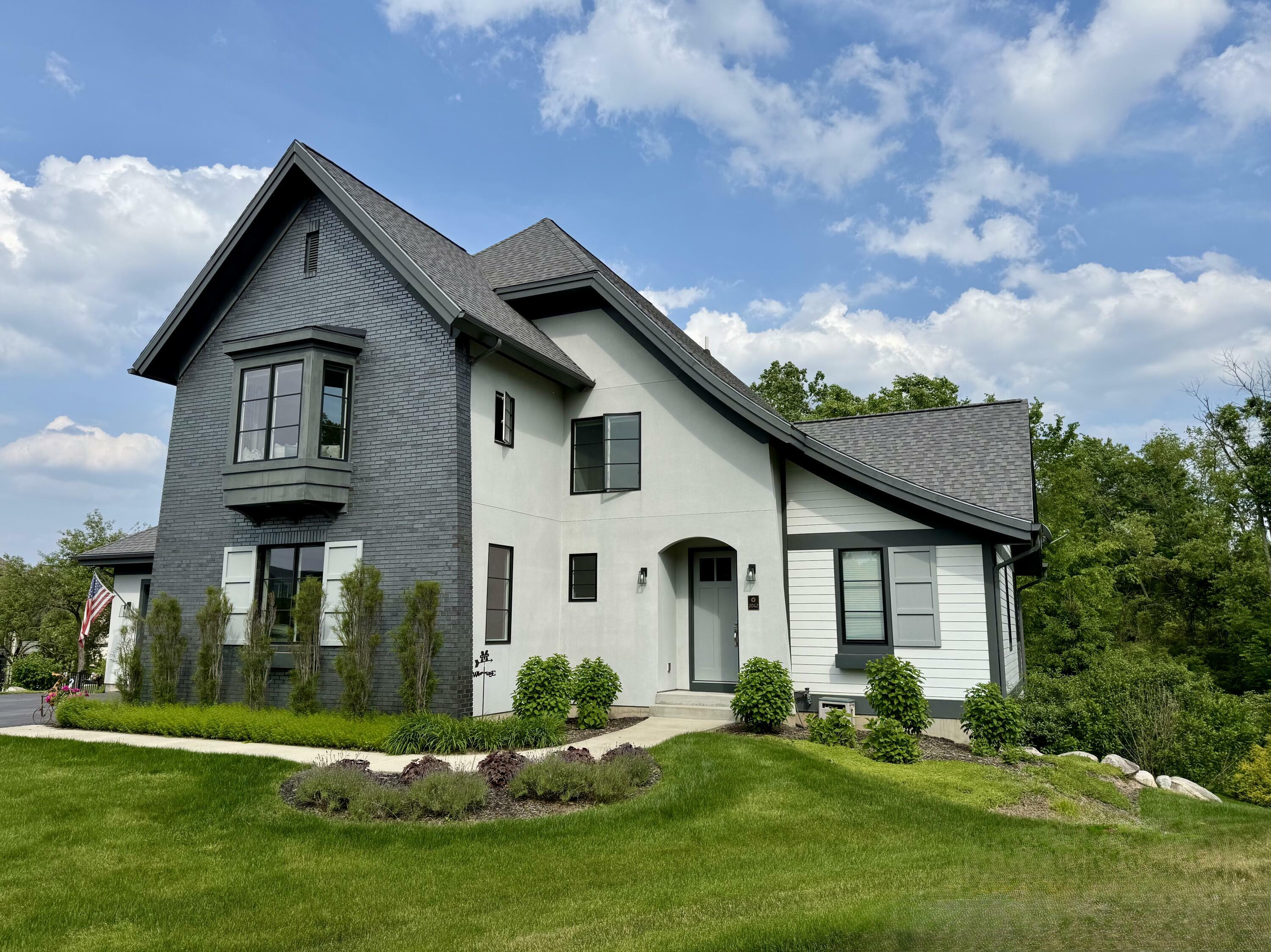 2062 Balsam Waters Court  Grand Rapids MI 49525 photo