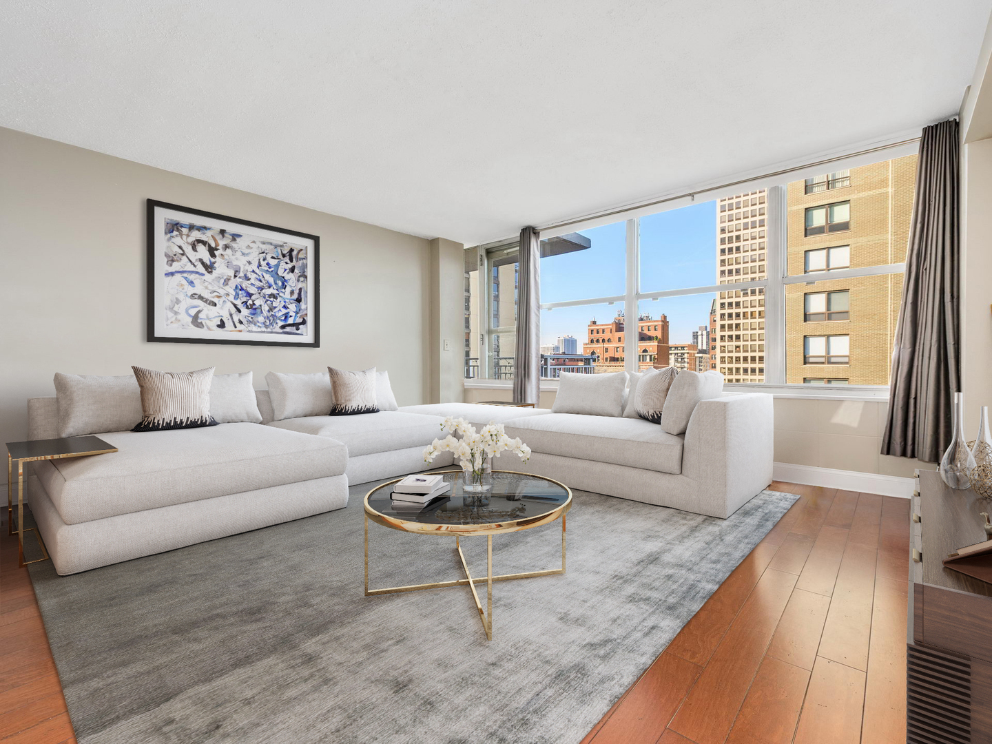 Property Photo: 1000 N Lake Shore Drive 1604 IL 60611
