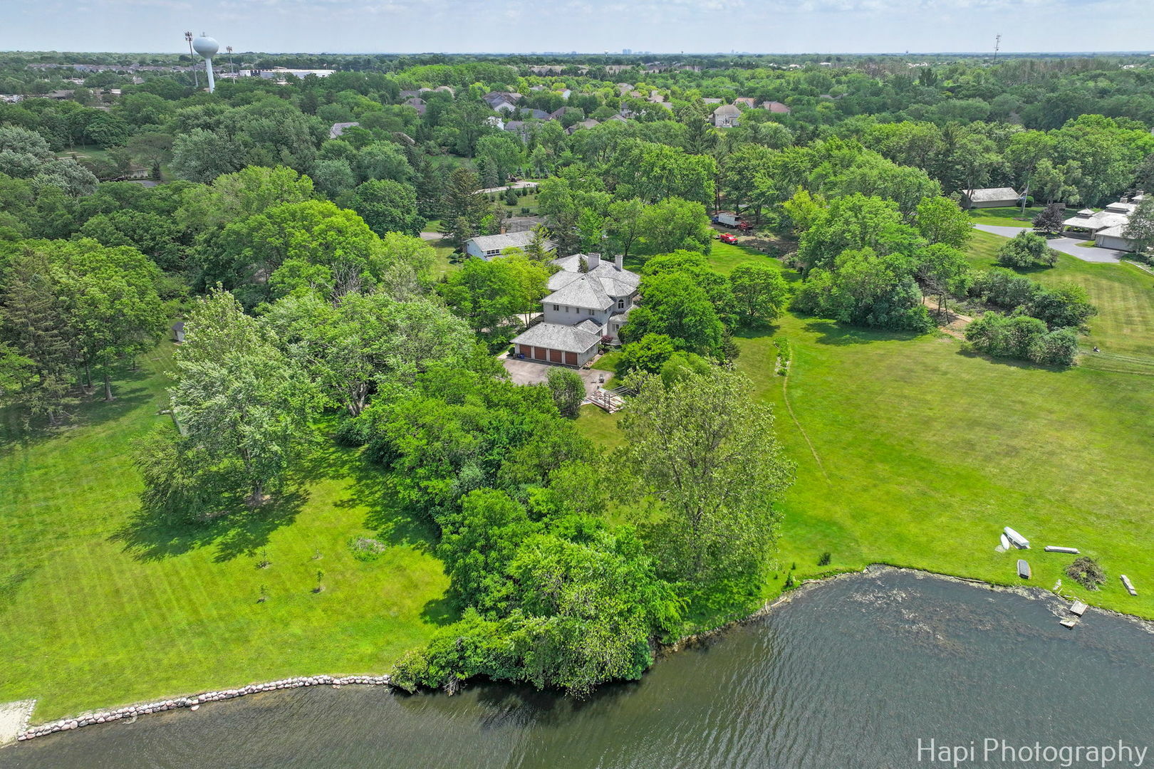Property Photo: 74 Dundee Lane IL 60010