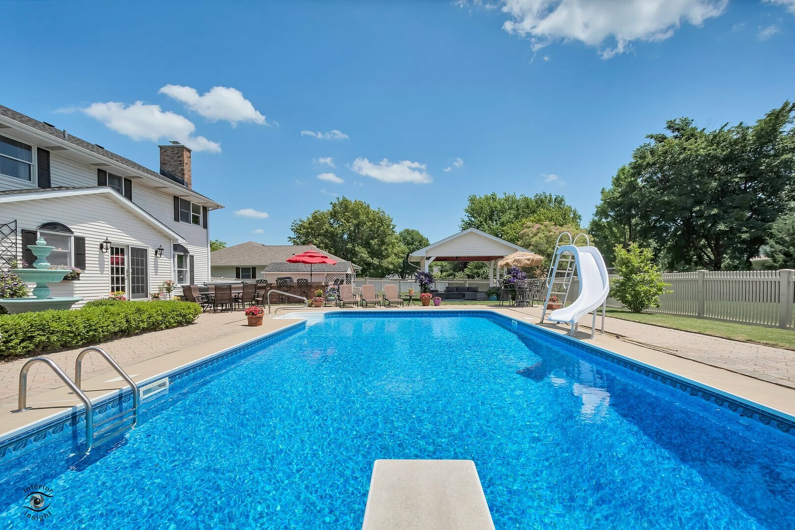 Property Photo: 212 Greenbriar Lane IL 60914