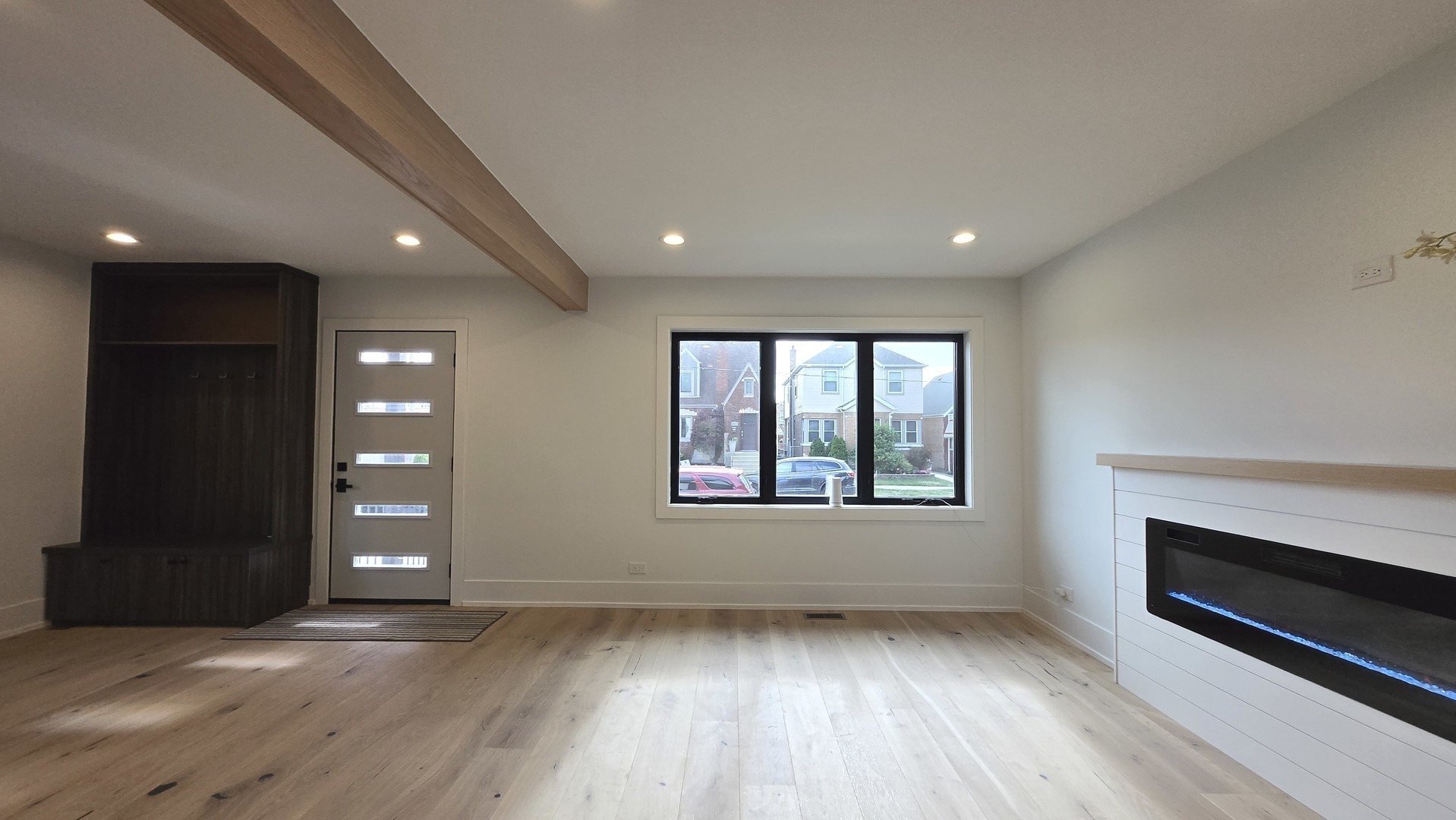 Property Photo:  5443 S Rutherford Avenue  IL 60638 
