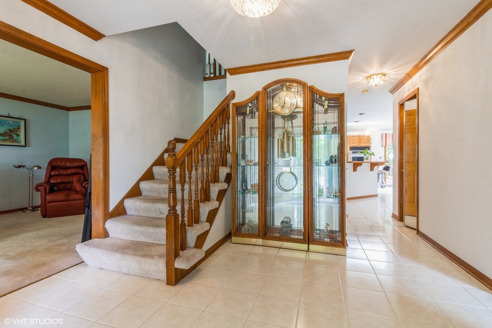 Property Photo:  1507 Ada Lane  IL 60540 