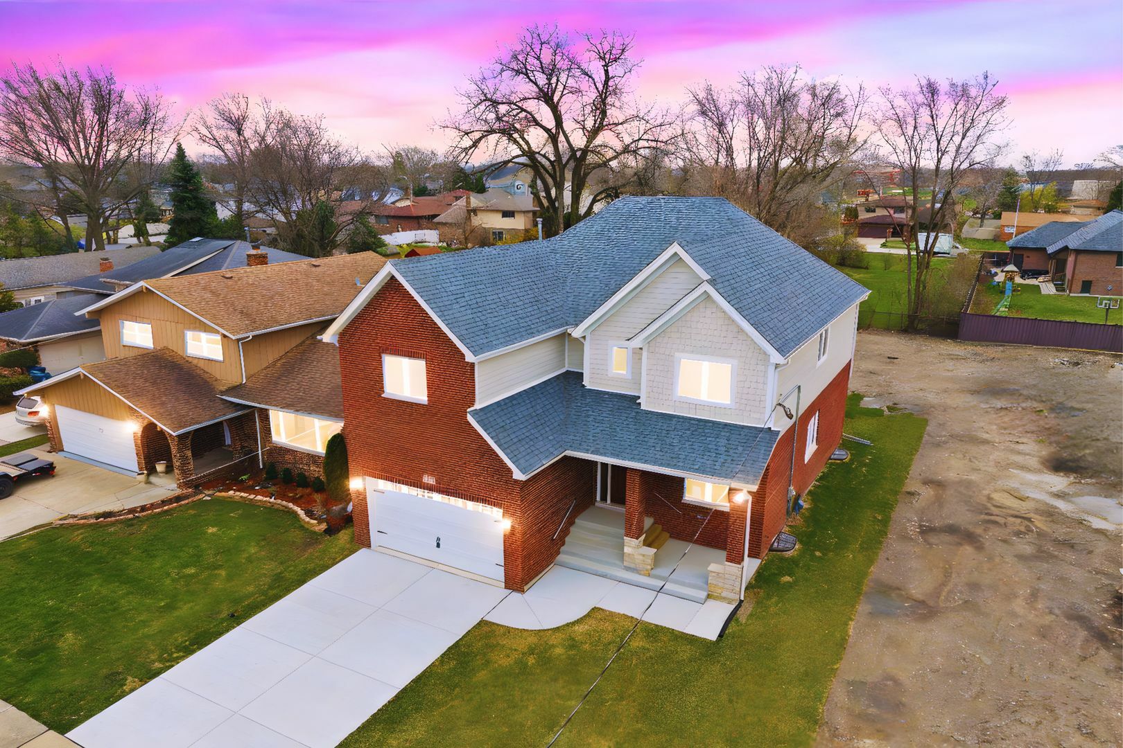 6705 W 91st Place  Oak Lawn IL 60453 photo