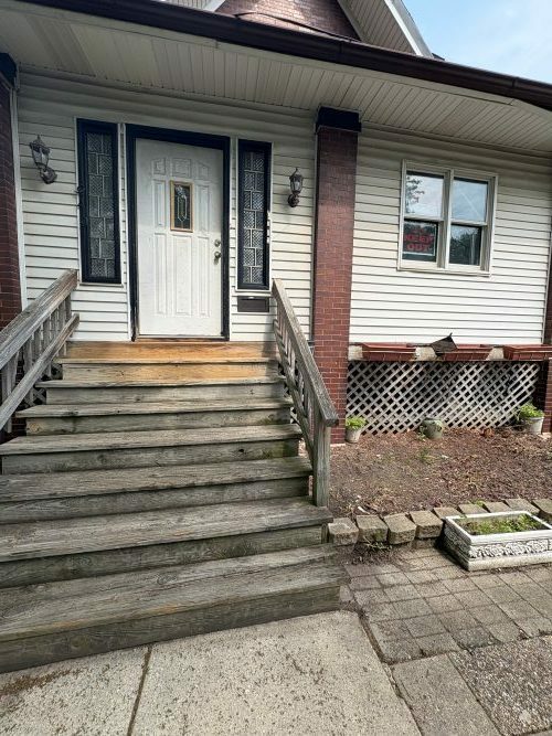 Property Photo: 949 N Lawler Avenue IL 60651