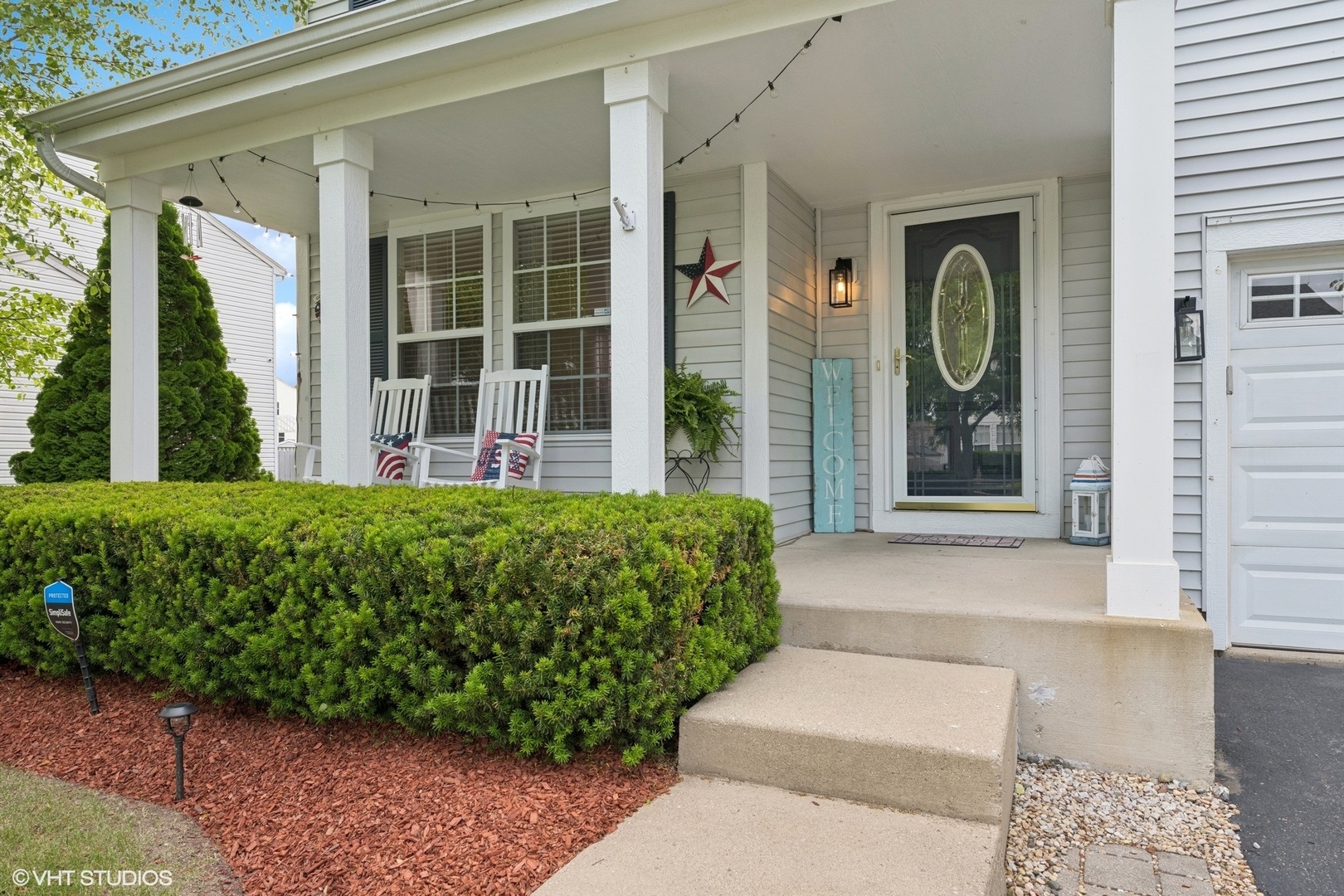Property Photo: 2714 Arbor Drive IL 60050