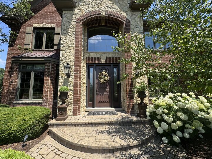 Property Photo:  4213 Steam Mill Court  IL 60543 
