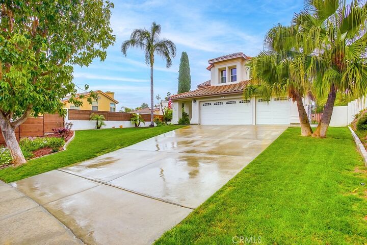 Property Photo:  737 Corona Drive  CA 92057 
