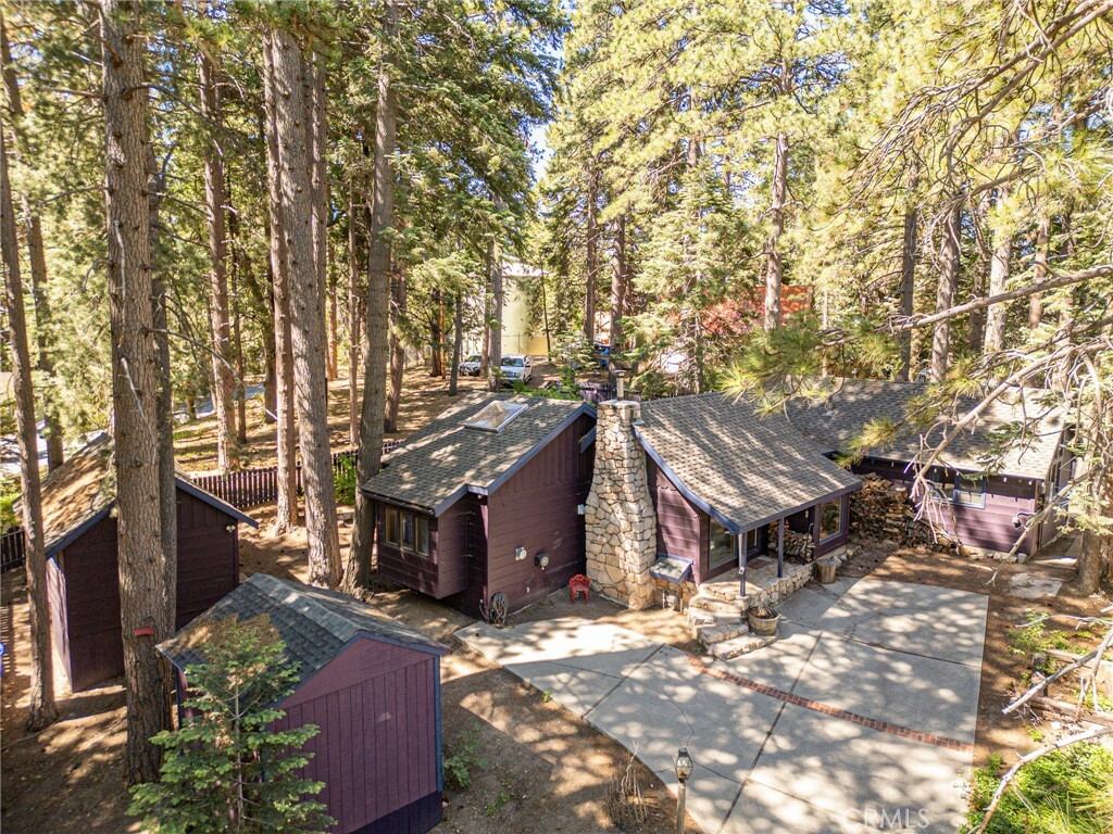 Property Photo: 31701 Christmas Tree Lane CA 92382
