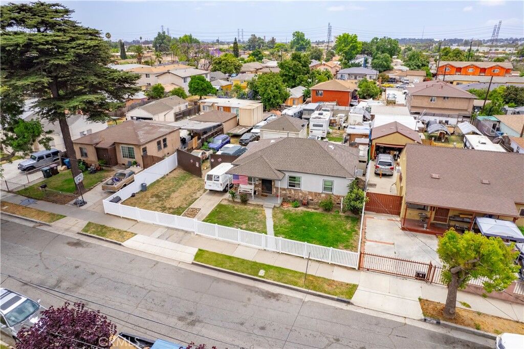 Property Photo: 116 E Tichenor Street CA 90220
