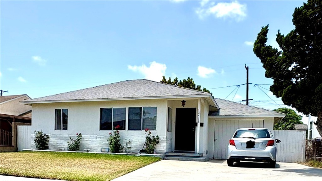 Property Photo:  14513 Dartmoor Avenue  CA 90650 