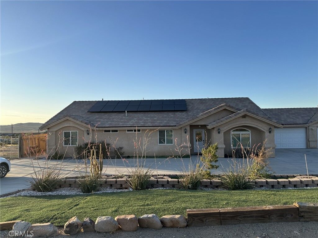 Property Photo:  28094 Church Street  CA 92311 