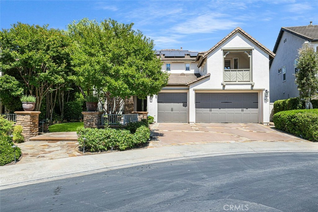 54 Long View Road  Coto De Caza CA 92679 photo