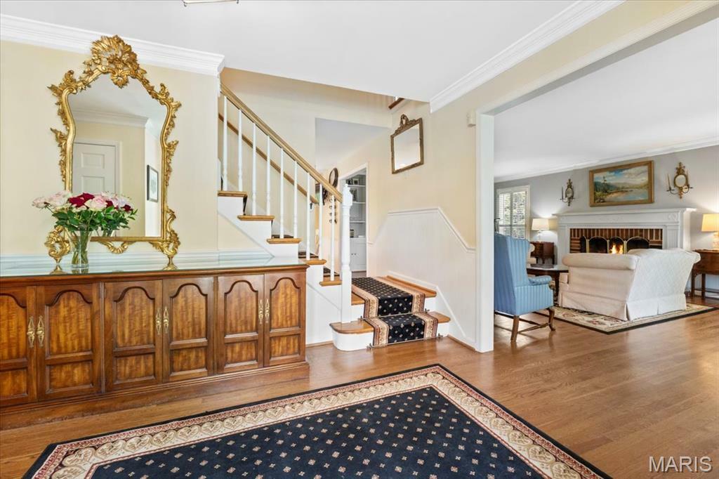 Property Photo:  1843 Manor Hill Road  MO 63131 