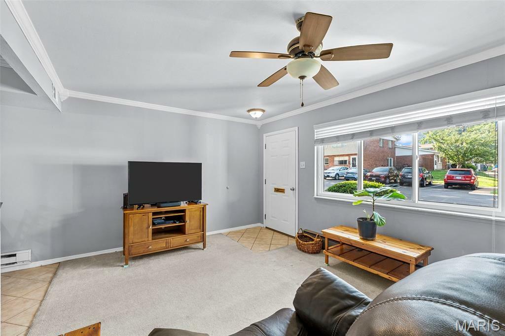 Property Photo:  10675 Carroll Wood Way  MO 63128 