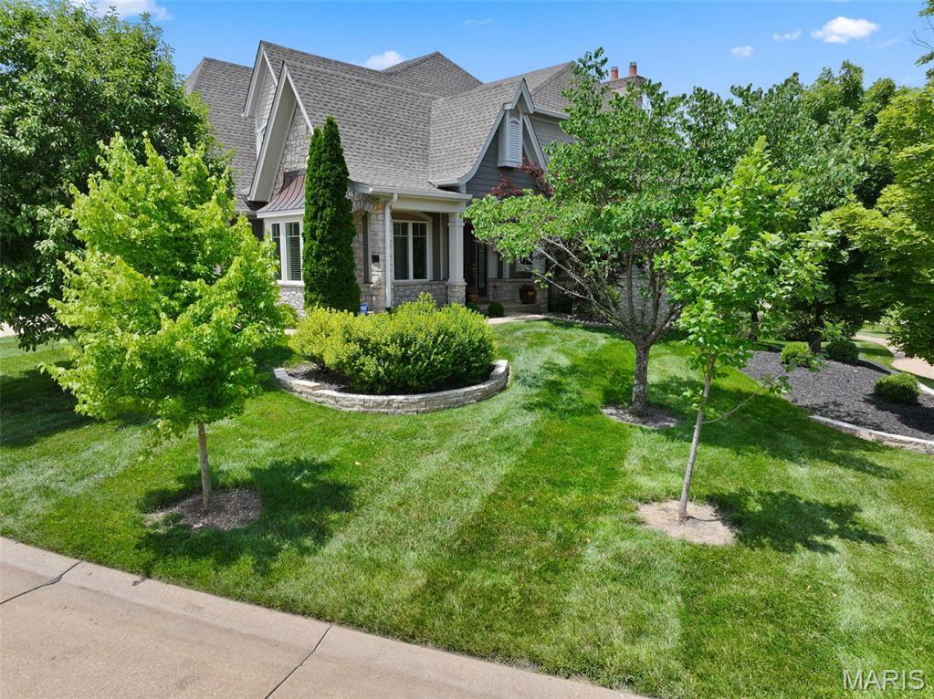 Property Photo: 411 Maple Rise Path MO 63005