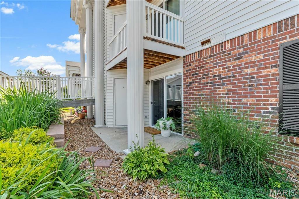 Property Photo: 149 Jubilee Hill Drive A MO 63040