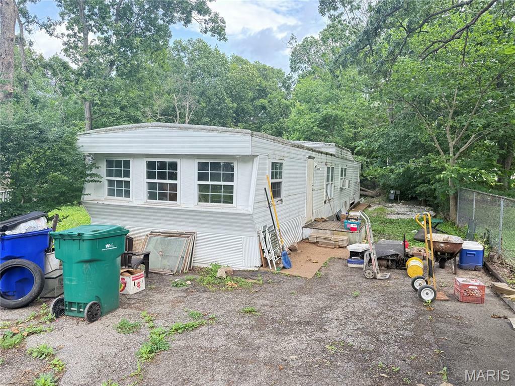 Property Photo: 6517 Jenny Court MO 63016