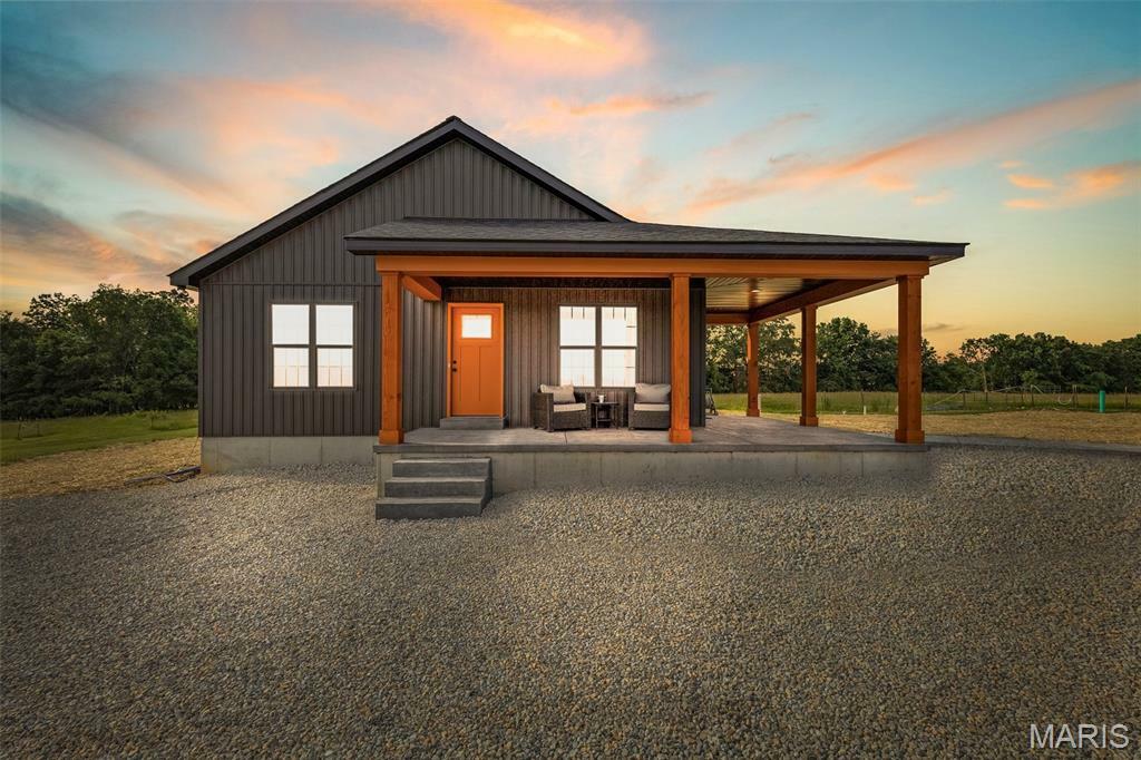 Property Photo: 10714 Stocking Farms Estates MO 63071