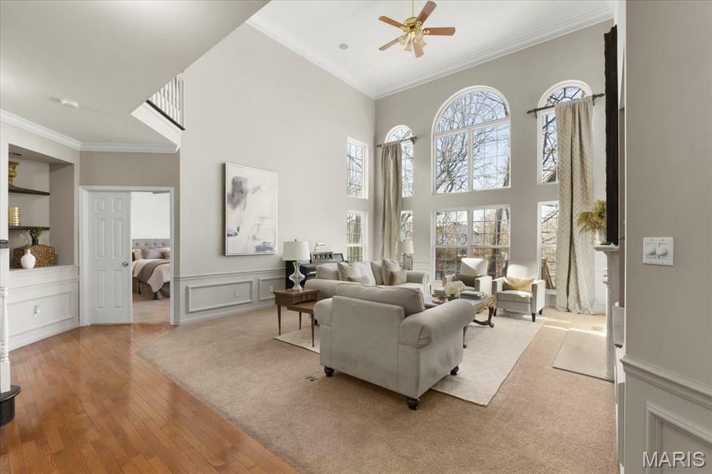 Property Photo:  1209 Kiefer Springs Court  MO 63021 