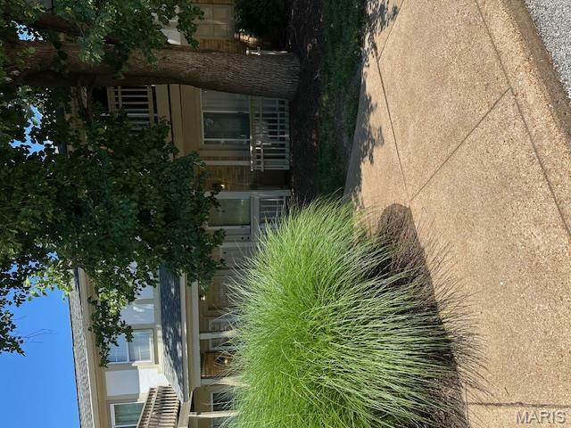 Property Photo: 1448 Bluebird Terrace MO 63144