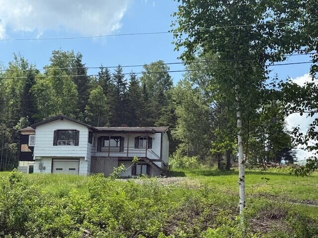 21 Lamarre Road  Wallagrass ME 04781 photo